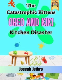 Kitchen Disaster