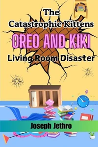 Living Room Disaster