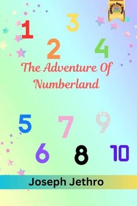 The Adventure of Numberland