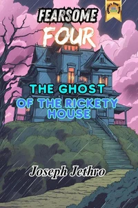 The Ghost of the Rickety House