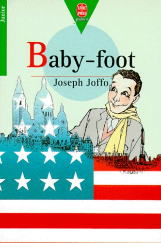 Baby-foot