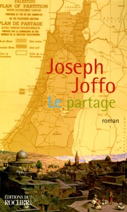 Joseph Joffo - Le partage.