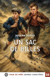Un sac de billes