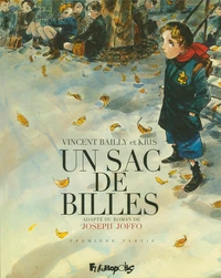 Un sac de billes (Tome 1)