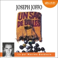 Joseph Joffo - Un sac de billes.