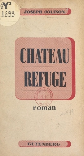 Château refuge