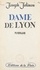 Dame de Lyon