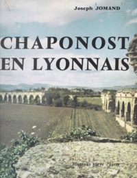 Joseph Jomand et Gabriel Matagrin - Chaponost en Lyonnais.