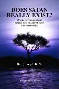 Does Satan Really Exist?