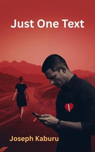 Just one text
