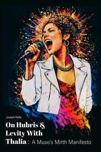 On Hubris &amp; Levity With Thalia