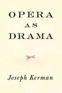 Opera As Drama