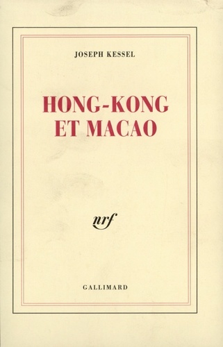 Hong-Kong et Macao