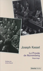 Le procès de Nuremberg