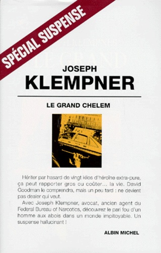 Joseph Klempner - Le grand chelem.