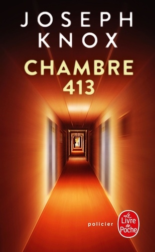 Chambre 413 - Occasion