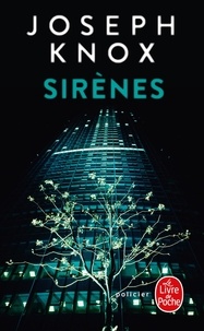 Téléchargement gratuit de livre audio Sirènes en francais 9782253259886