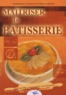 Joseph Koscher et Lucien Rouquié - Maîtriser la pâtisserie.