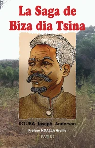 La Saga de Biza Dia Tsina