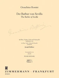 Le Barbier de Séville