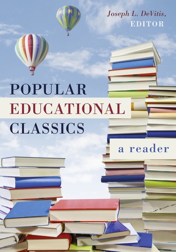 Joseph L. DeVitis - Popular Educational Classics - A Reader.