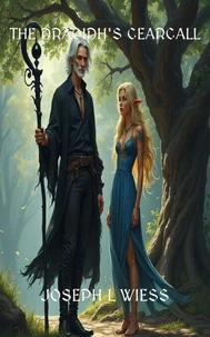 The Draoidh's Cearcall