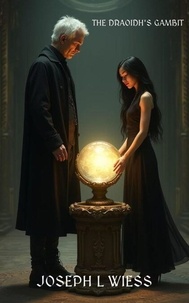 Livre audio gratuit téléchargement gratuit The Draoidh's Gambit - The Draoidh's Cearcall, #2 par Joseph L. Wiess PDF MOBI 9798230961444 (French Edition)