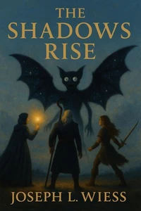 The Shadows Rise