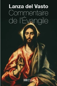 Commentaire de l'évangile