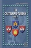 Joseph Légé - Les Castelnau-Tursan - Tome 1er.