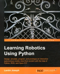 Learning Robotics Using Phyton