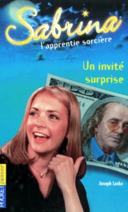 Sabrina Tome 4 : Un invité surprise