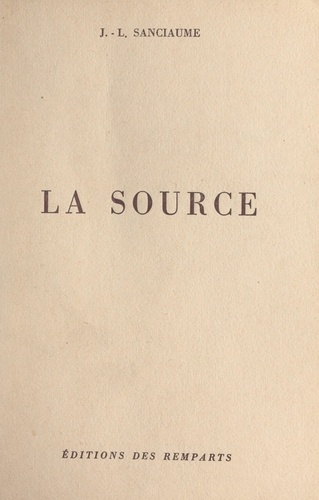 La source