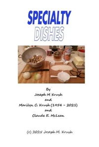 Specialty Dishes