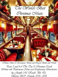 The World's Best Christmas Music Volume Six