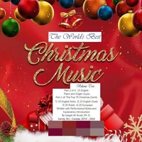 The World's Best Christmas Music Volume Two