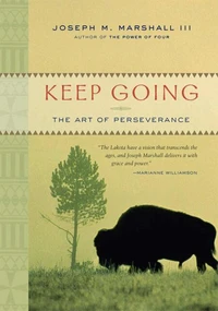 Keep Going