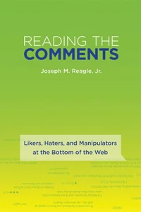 Reading the Comments