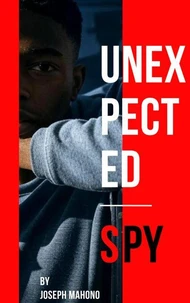 Unexpected Spy