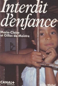 Interdit d'enfance