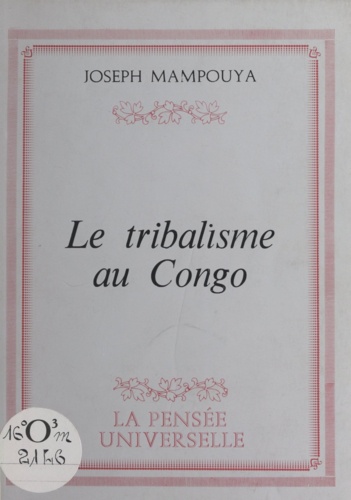 Le tribalisme au Congo