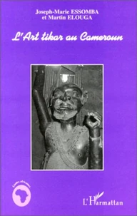 L'art tikar au Cameroun