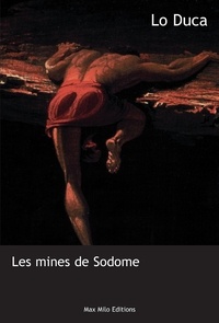Joseph-Marie Lo Duca - Les mines de Sodome.
