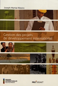 Gestion des projets de développement international
