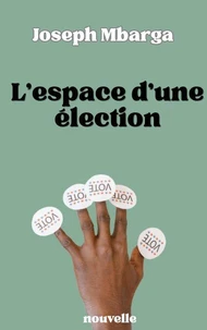 L'espace d'une élection