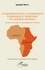 La refondation de la communauté économique et monétaire de l'Afrique centrale. Gestion des crises et développement durable
