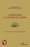 Joseph Mbouombouo Ndam - La microfinance à la croisée des chemins.