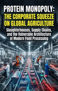 Protein Monopoly: The Corporate Squeeze on Global Agriculture