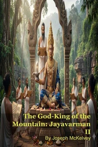 The God-King of the Mountain: Jayavarman II