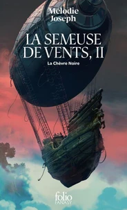 La Chèvre Noire